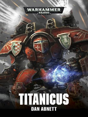 cover image of Titanicus